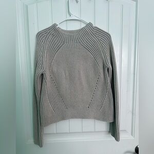 Athleta XXS sweater